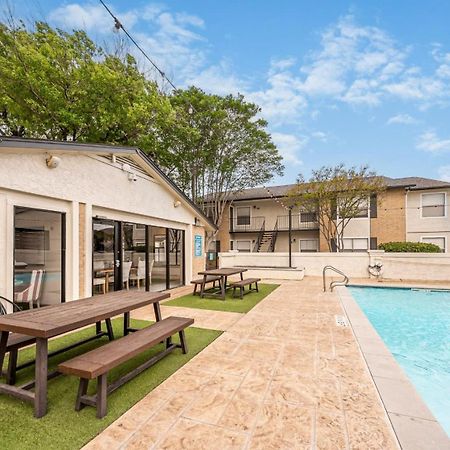 Pet-Friendly 1Br Apt - Pool Near All Attractions New Braunfels Esterno foto