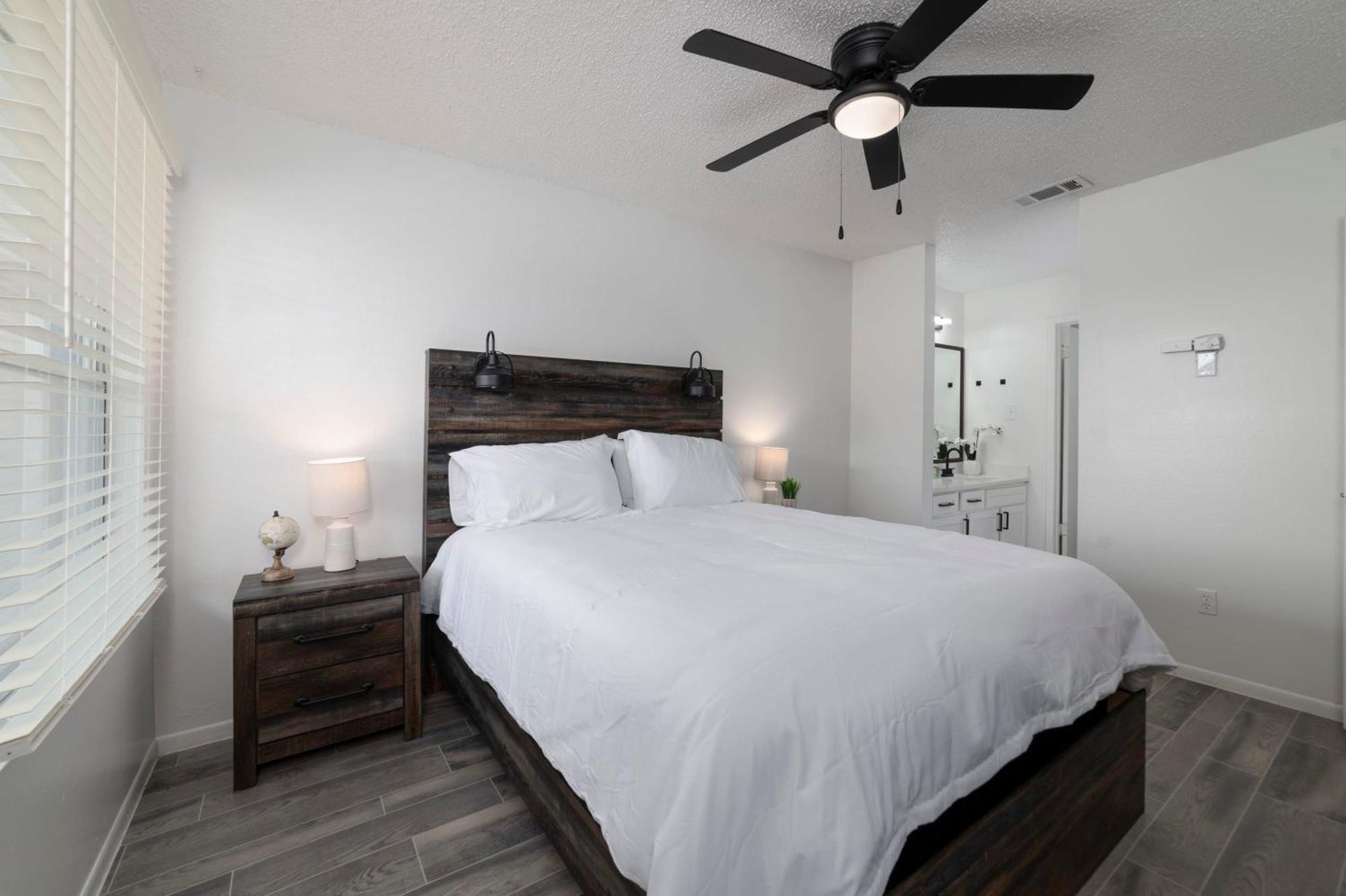 Pet-Friendly 1Br Apt - Pool Near All Attractions New Braunfels Esterno foto