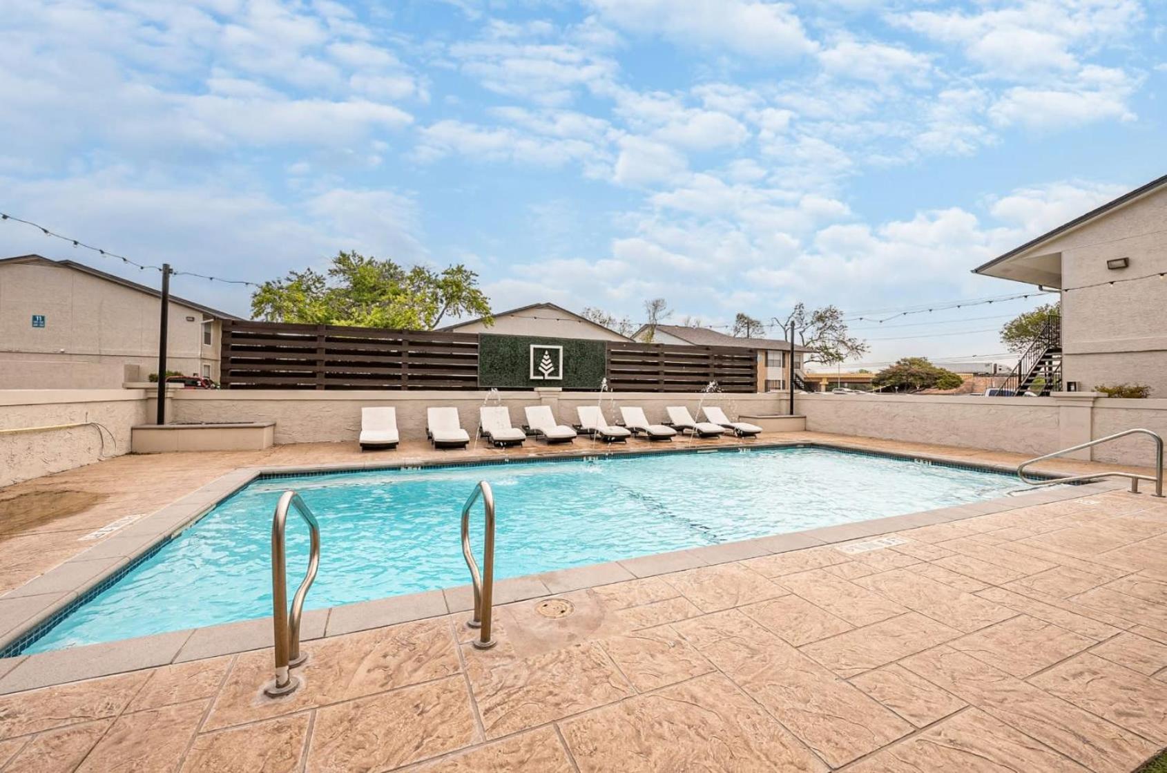 Pet-Friendly 1Br Apt - Pool Near All Attractions New Braunfels Esterno foto
